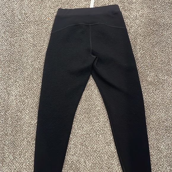 NWOT Lululemon pants. Removed tags, never worn. - Picture 4 of 5